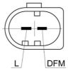 Alternator -
