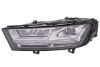 Headlight -