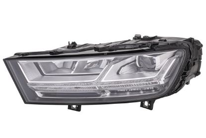 Headlight -