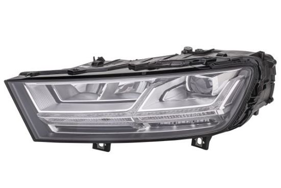 Headlight -