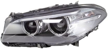 Headlight -