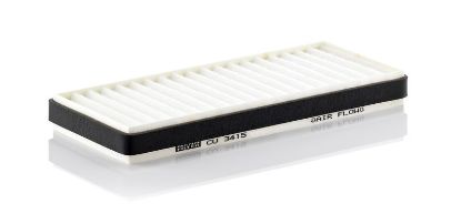 Filter, cabin air Mercedes-Benz 1535067