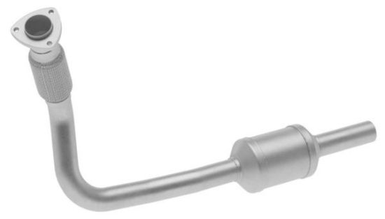 Catalytic Converter -