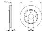 Brake Disc -