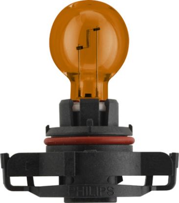 Bulb, direction indicator PSY24W PG20/4