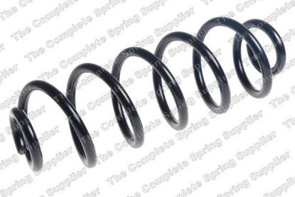 Suspension Spring Audi A6 2,0 TDI QUATTRO AVANT 10-18