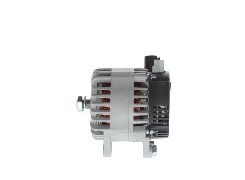 Alternator -
