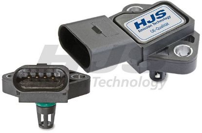 Sensor, intake air temperature -