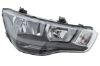 Headlight -