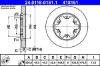 Brake Disc -