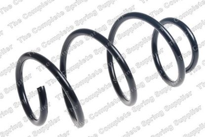 Suspension Spring Bmw 320d/330d/330e 18-