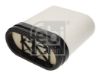Air Filter Volvo Lkw 3181986