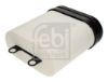 Air Filter Volvo Lkw 3181986