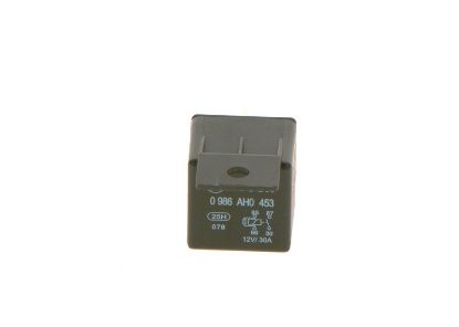 Multifunctional Relay -