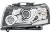 Headlight -