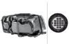 Headlight -