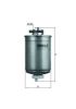 Fuel Filter VAG - 6N0 127 401C