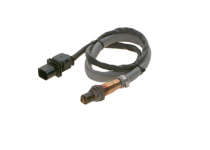 Oxygen Sensor -