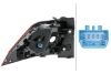 Tail Light Assembly -