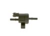 Breather Valve, fuel tank -