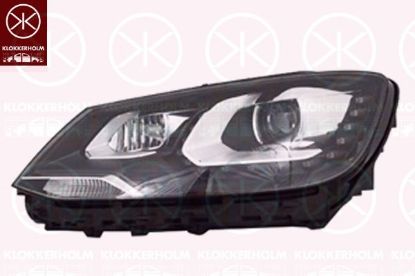 Headlight -