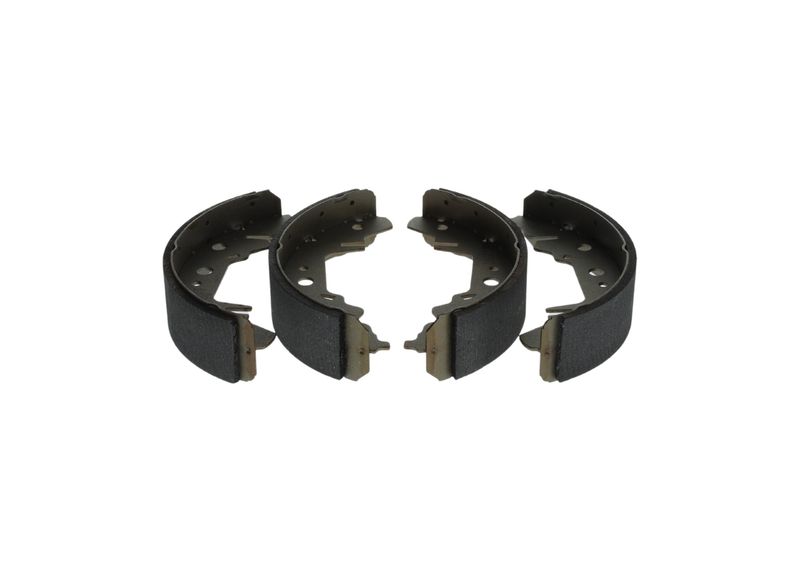 Brake Shoe Set -