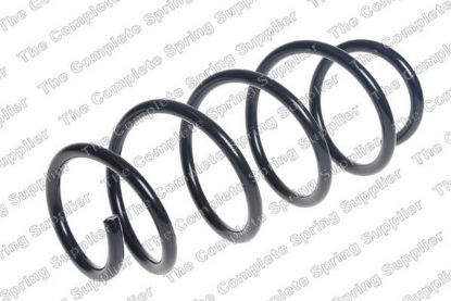 Suspension Spring FORD - 1 766 928