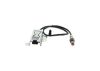 NOX Sensor, urea injection -