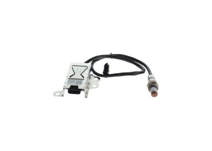 NOX Sensor, urea injection -