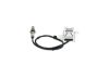 NOX Sensor, urea injection -