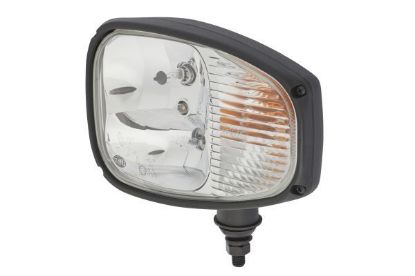 Headlight -