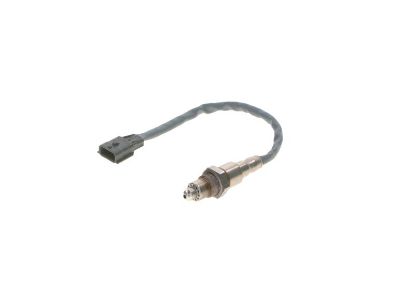 Oxygen Sensor -
