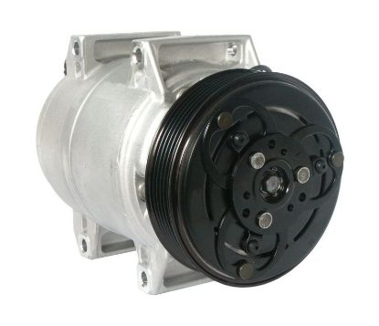 Compressor, air conditioning VOLVO - 36050585