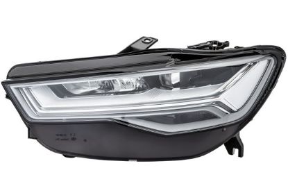 Headlight -