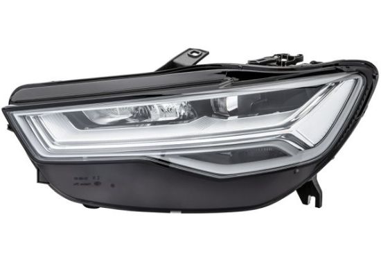 Headlight -