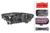 Headlight -