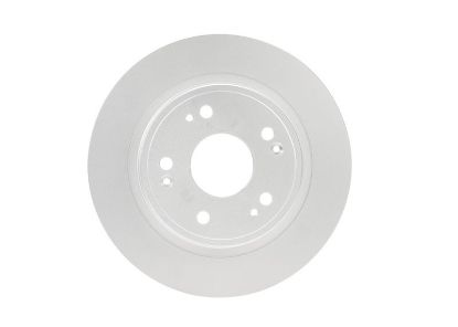 Brake Disc -