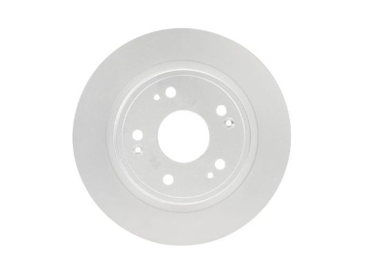 Brake Disc -