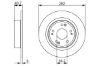 Brake Disc -