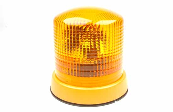 Rotating Beacon -