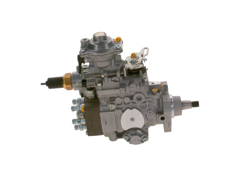 lnjection Pump -