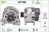 Alternator -