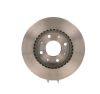 Brake Disc -