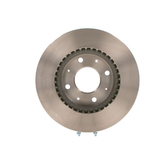 Brake Disc -