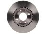 Brake Disc -