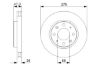 Brake Disc -