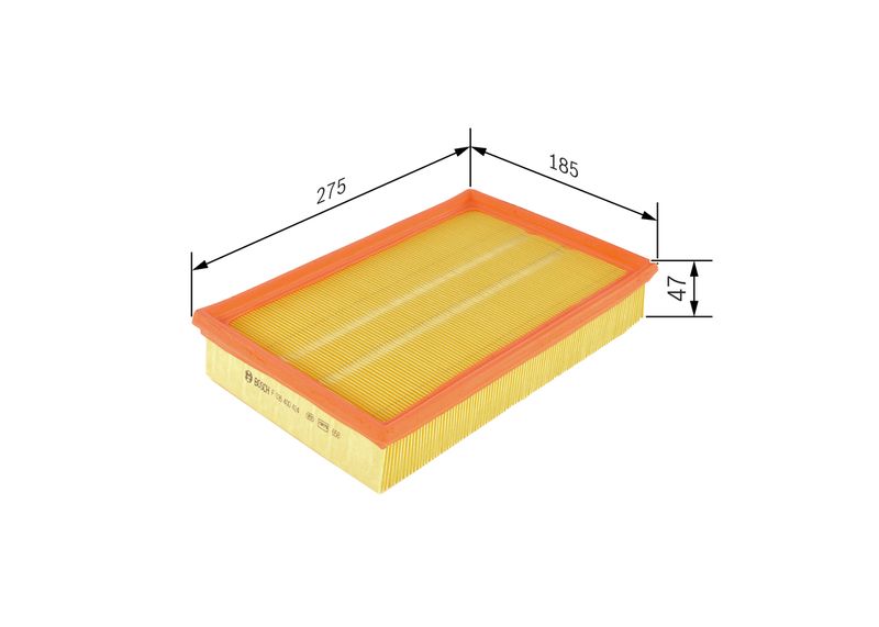 Air Filter -