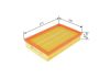 Air Filter -