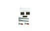Guide Sleeve Kit, brake caliper -