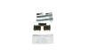 Guide Sleeve Kit, brake caliper -